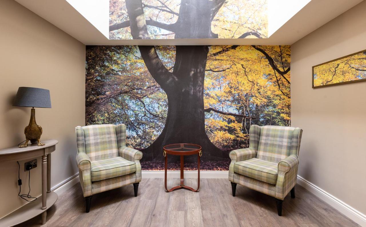 The Lawrance Luxury Aparthotel - York Luaran gambar
