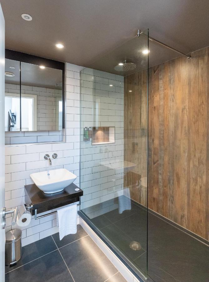 The Lawrance Luxury Aparthotel - York Luaran gambar