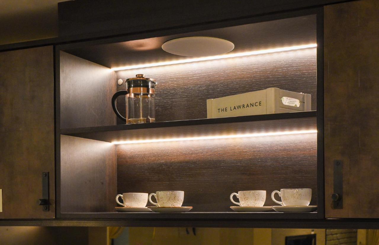 The Lawrance Luxury Aparthotel - York Luaran gambar