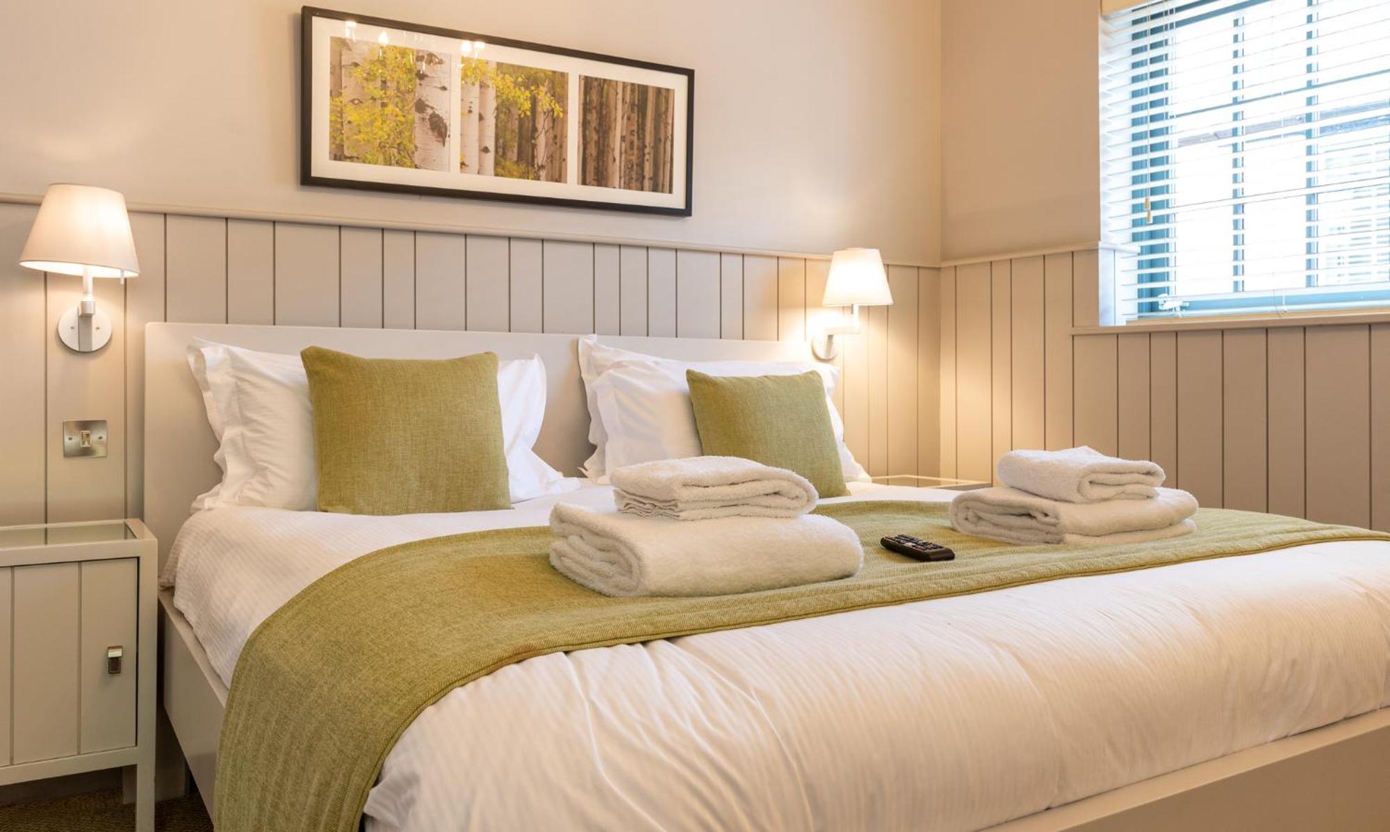 The Lawrance Luxury Aparthotel - York Luaran gambar
