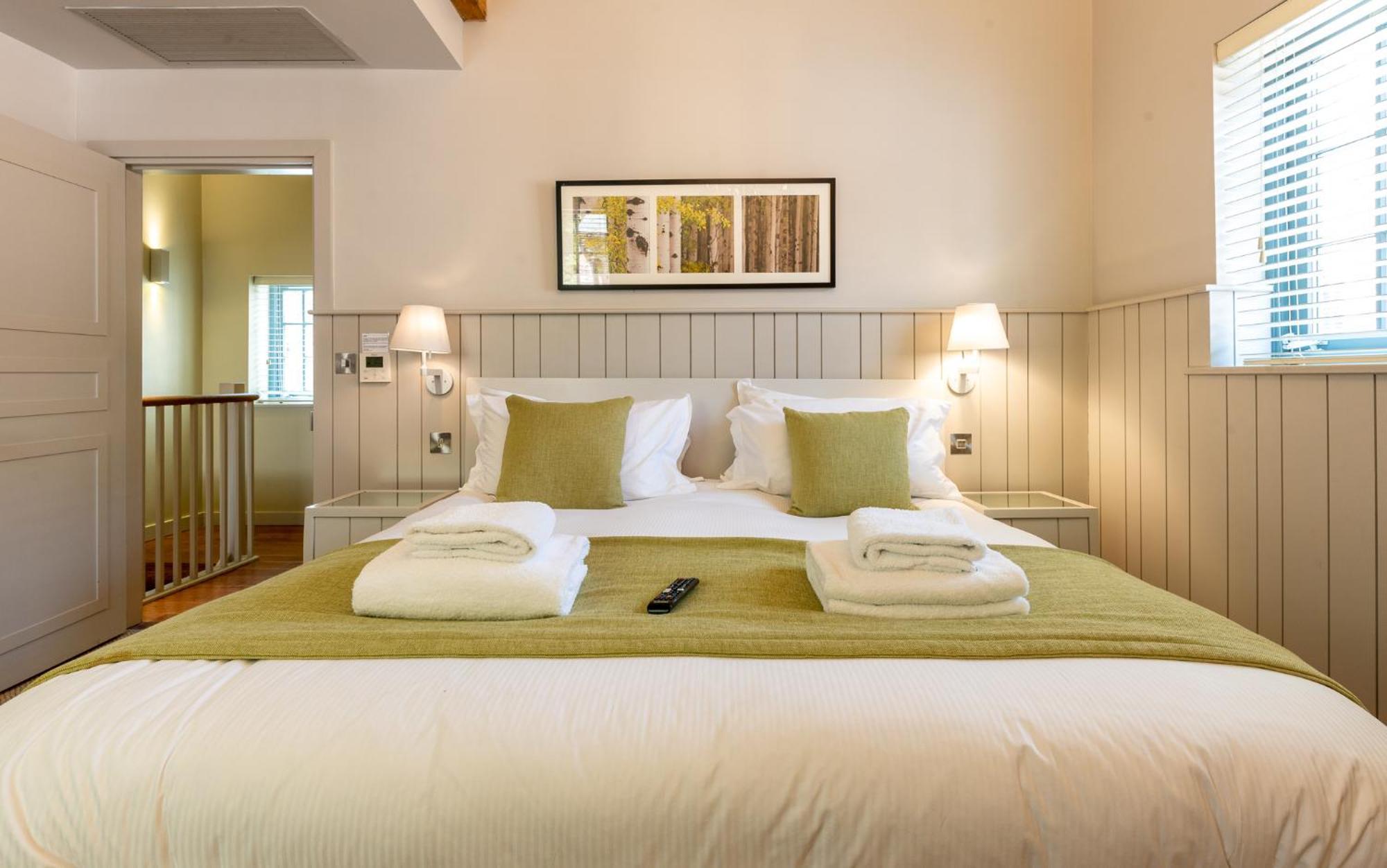 The Lawrance Luxury Aparthotel - York Luaran gambar