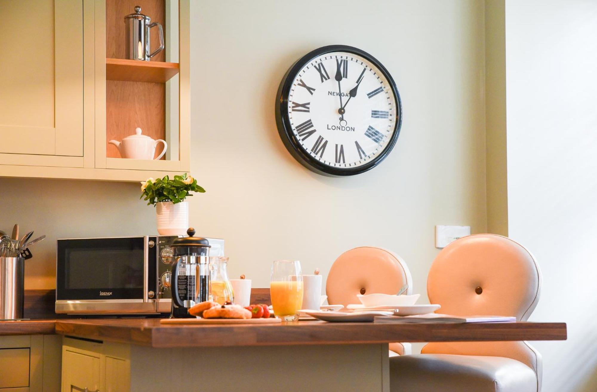 The Lawrance Luxury Aparthotel - York Luaran gambar