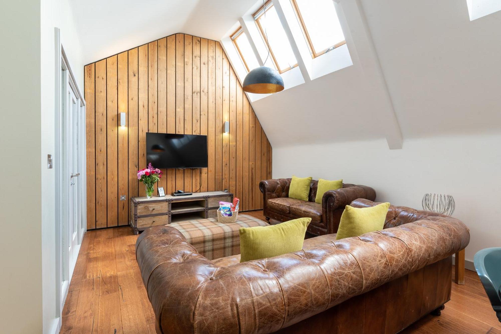 The Lawrance Luxury Aparthotel - York Luaran gambar