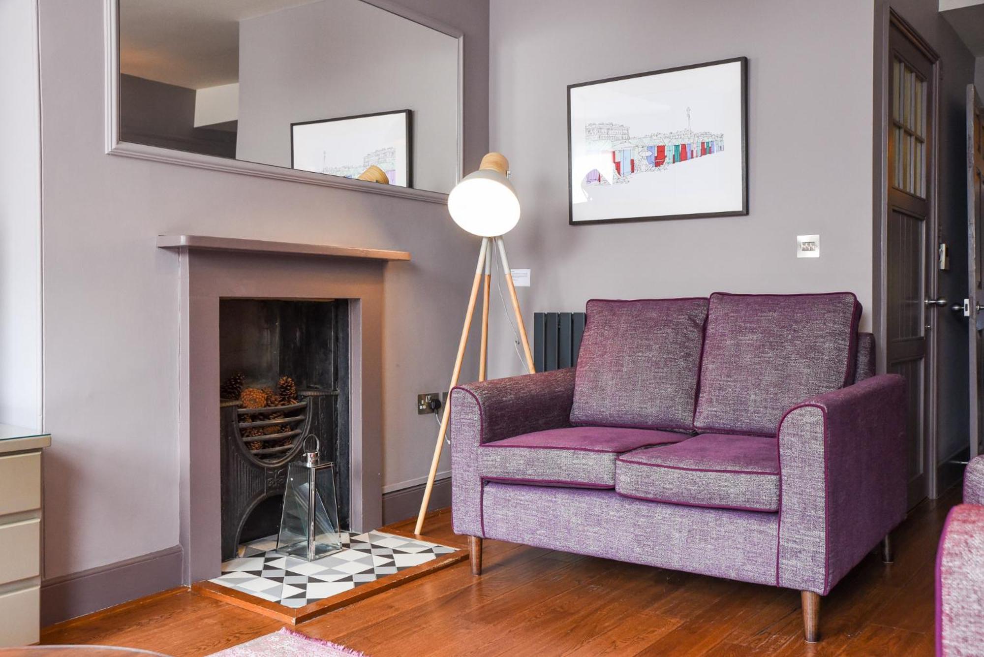 The Lawrance Luxury Aparthotel - York Luaran gambar