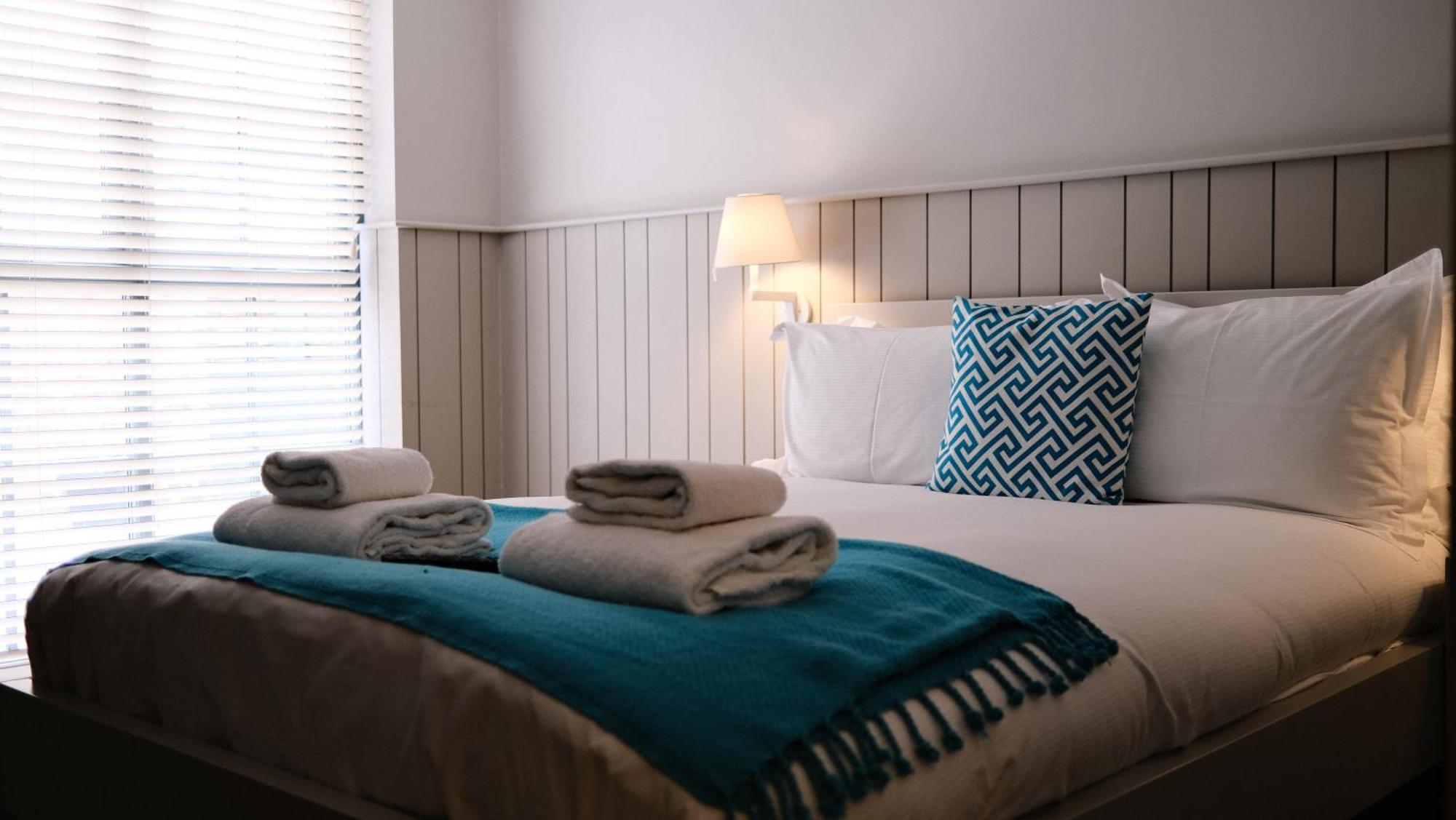 The Lawrance Luxury Aparthotel - York Luaran gambar