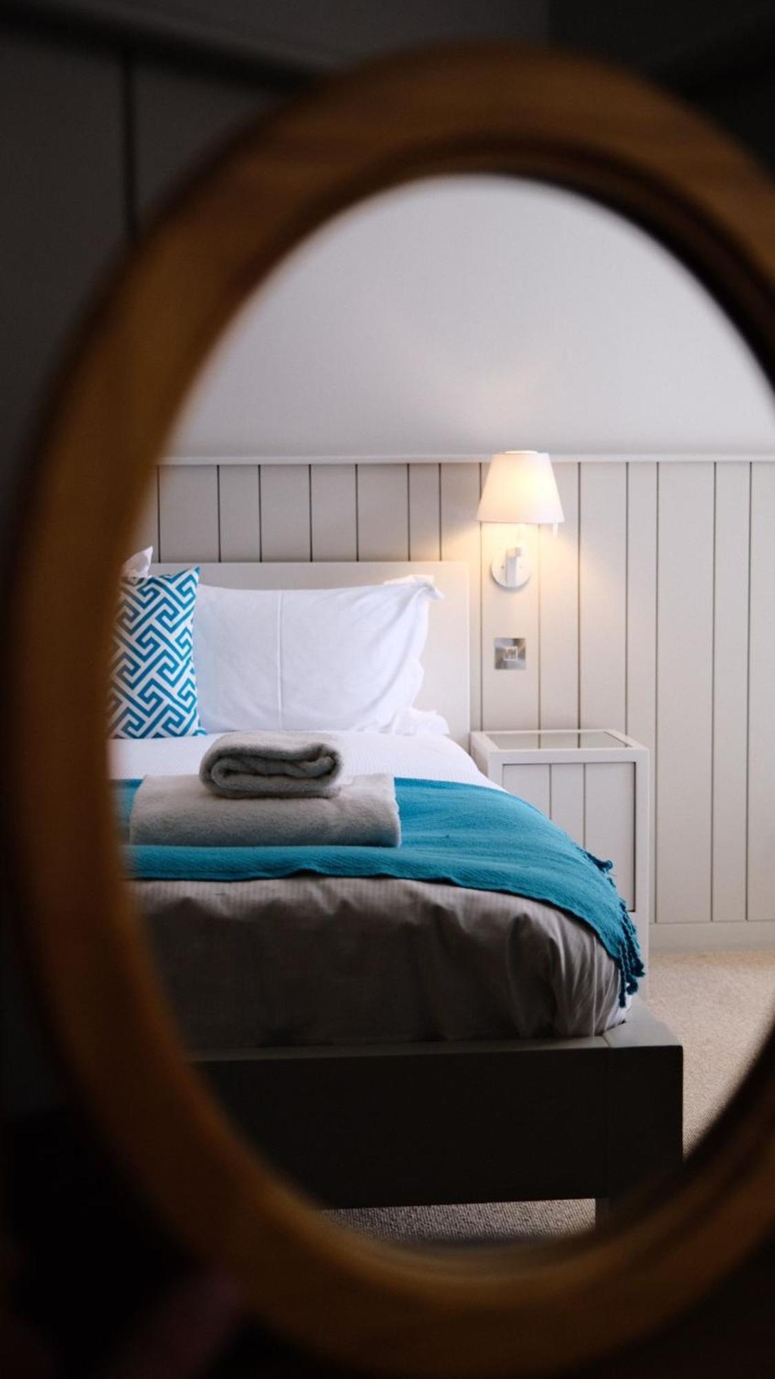 The Lawrance Luxury Aparthotel - York Luaran gambar