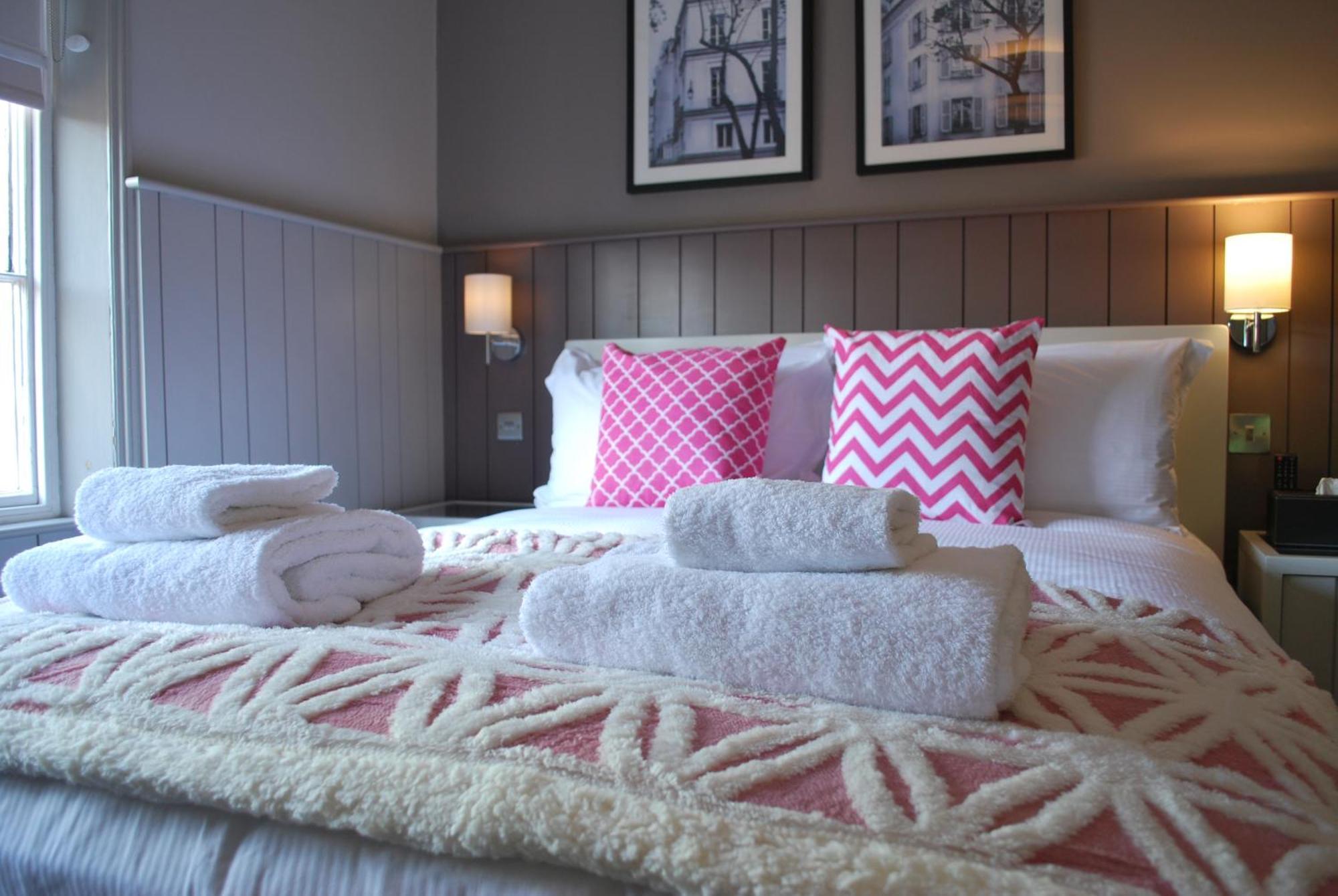 The Lawrance Luxury Aparthotel - York Luaran gambar