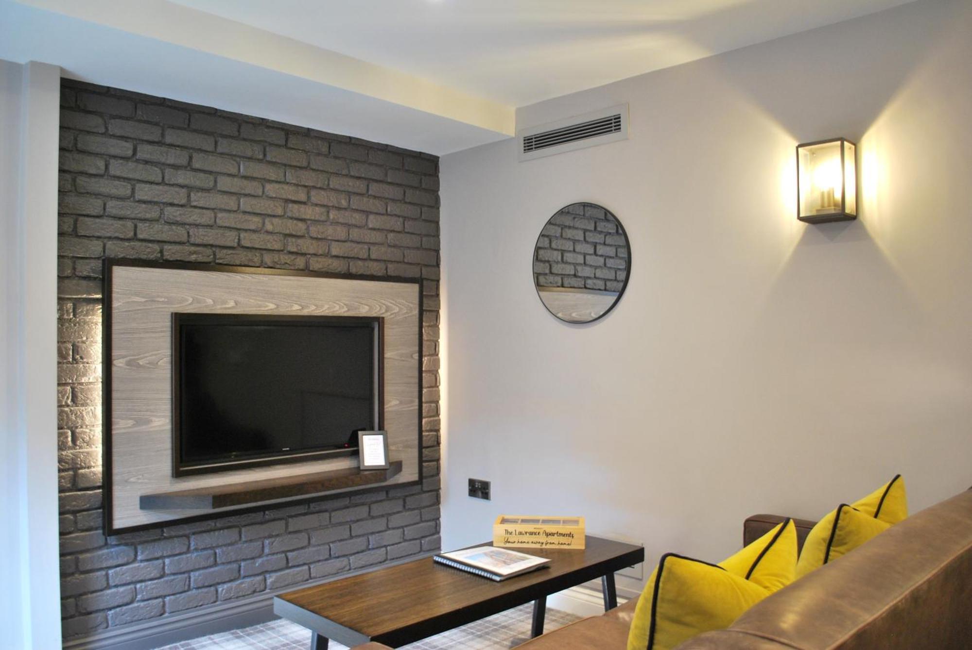 The Lawrance Luxury Aparthotel - York Luaran gambar