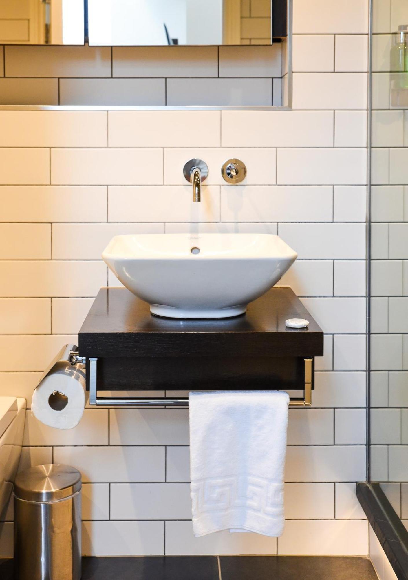 The Lawrance Luxury Aparthotel - York Luaran gambar