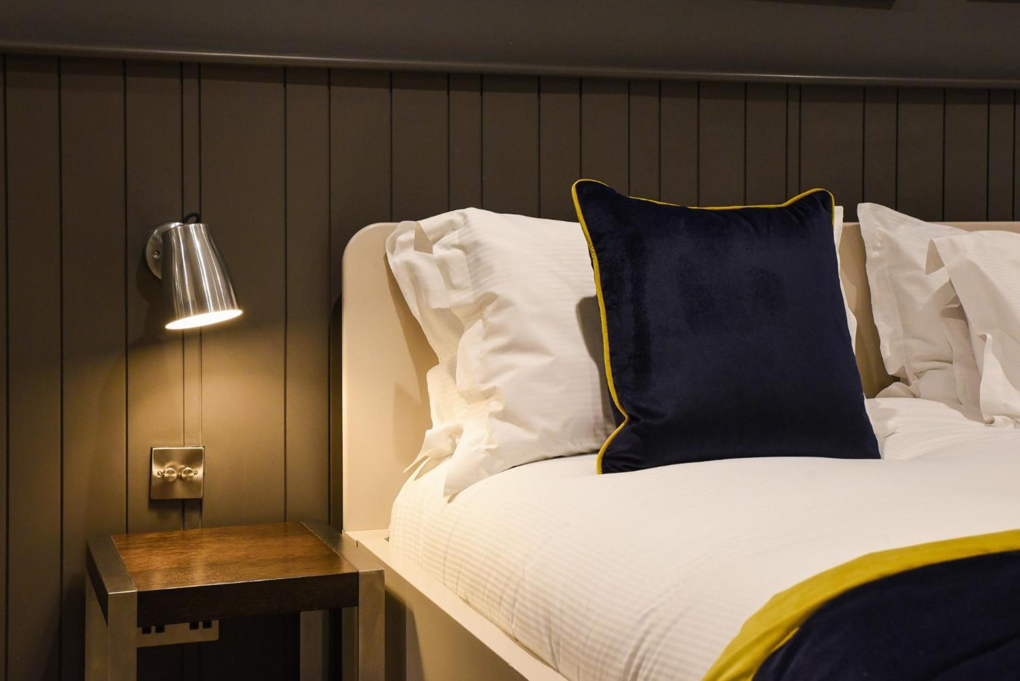 The Lawrance Luxury Aparthotel - York Luaran gambar