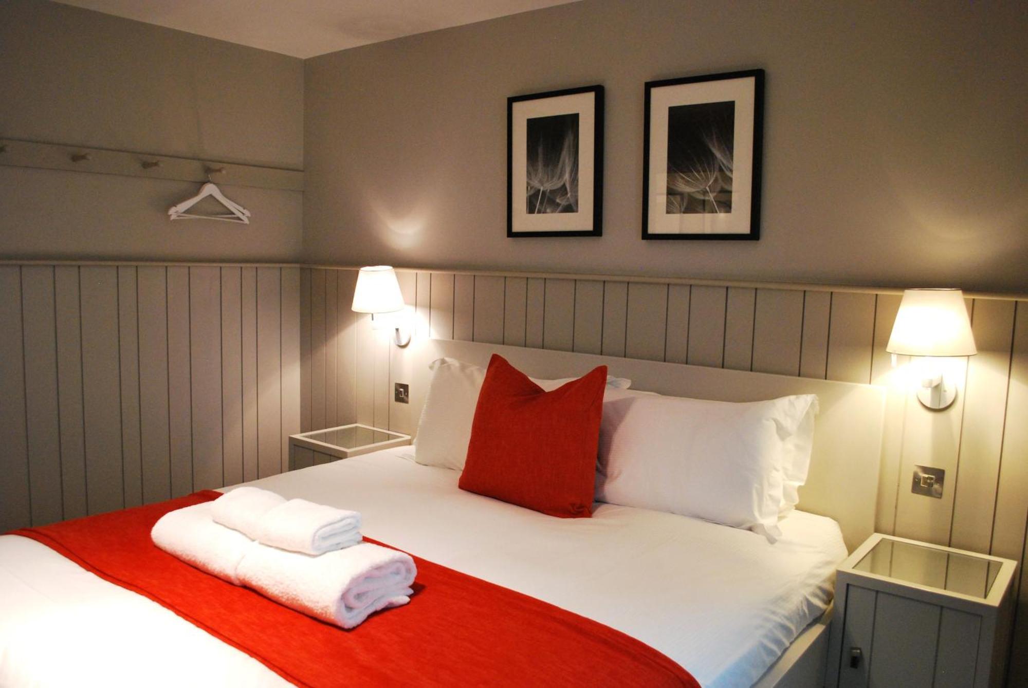 The Lawrance Luxury Aparthotel - York Luaran gambar
