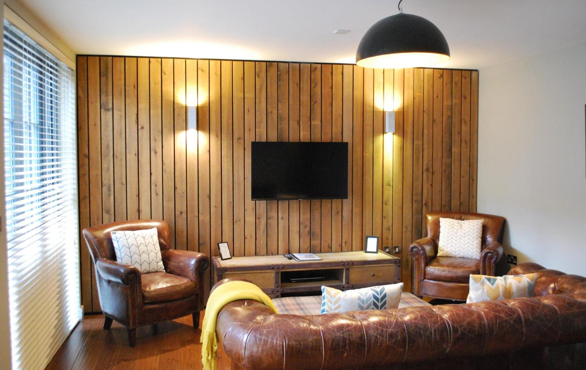The Lawrance Luxury Aparthotel - York Luaran gambar
