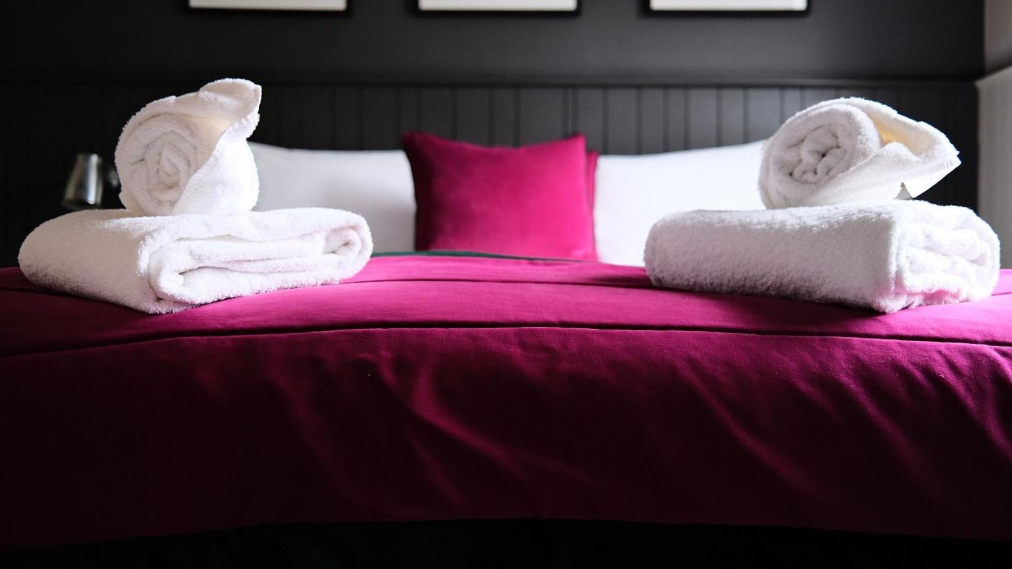 The Lawrance Luxury Aparthotel - York Luaran gambar
