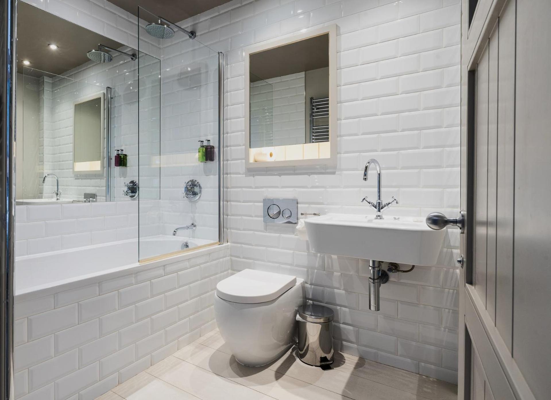 The Lawrance Luxury Aparthotel - York Luaran gambar